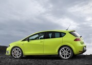 Seat Leon Cupra R